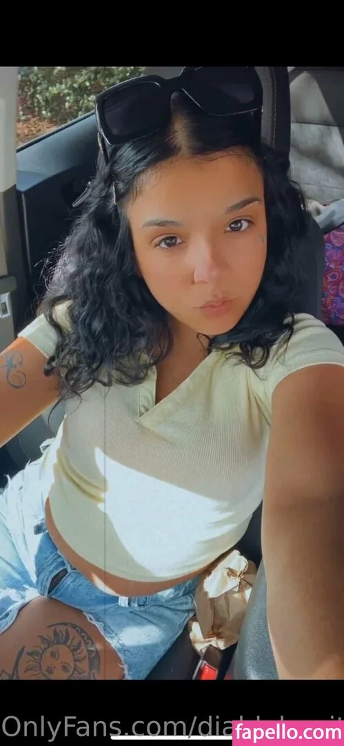 Melanie Rodriguez Onlyfans Photo Gallery 