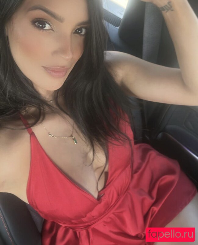 Melanie Rodriguez Nude Onlyfans Photo 3