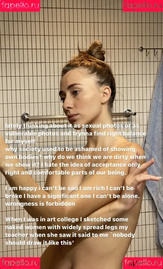 nnotmybestwork Onlyfans Photo Gallery 
