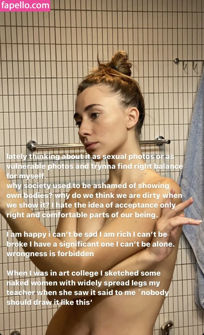 nnotmybestwork Onlyfans Photo Gallery 