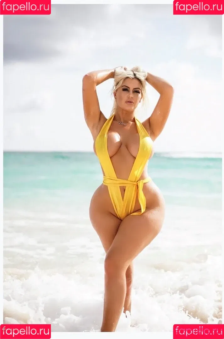 Danii Banks Onlyfans Photo Gallery 