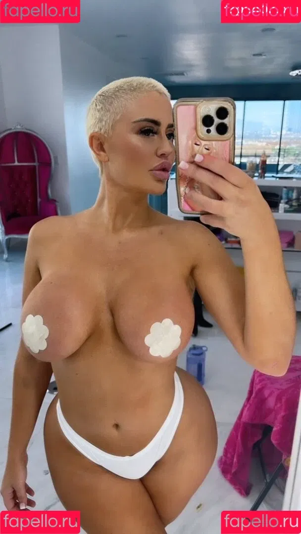 Danii Banks Onlyfans Photo Gallery 