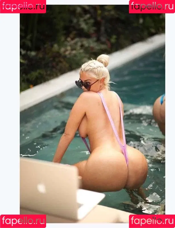 Danii Banks Onlyfans Photo Gallery 