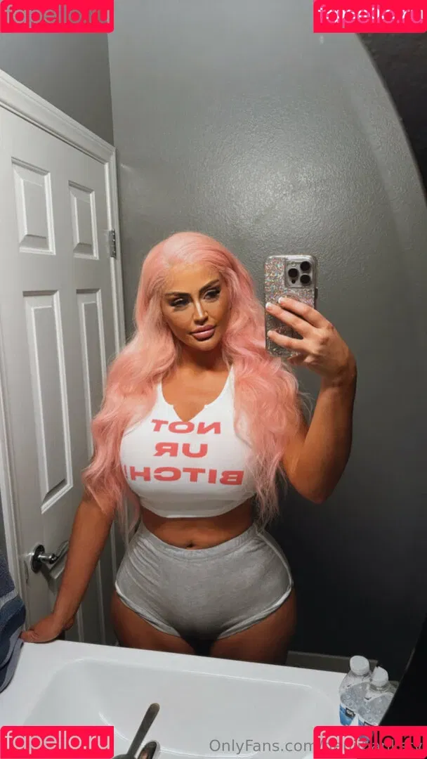 Danii Banks Onlyfans Photo Gallery 