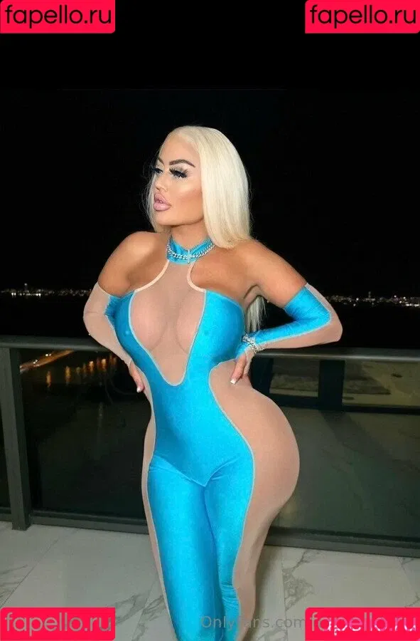 Danii Banks Onlyfans Photo Gallery 