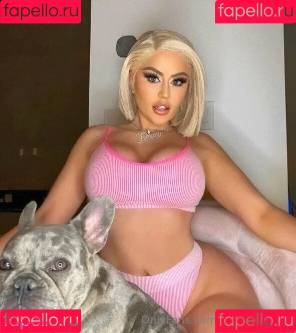Danii Banks Onlyfans Photo Gallery 