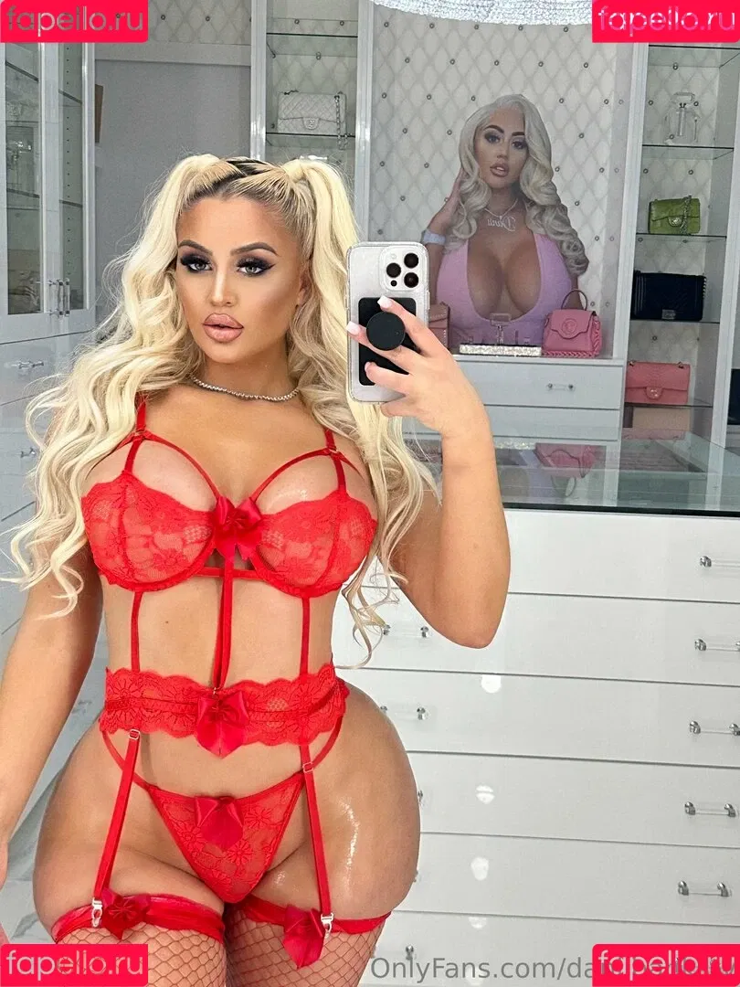 Danii Banks Onlyfans Photo Gallery 