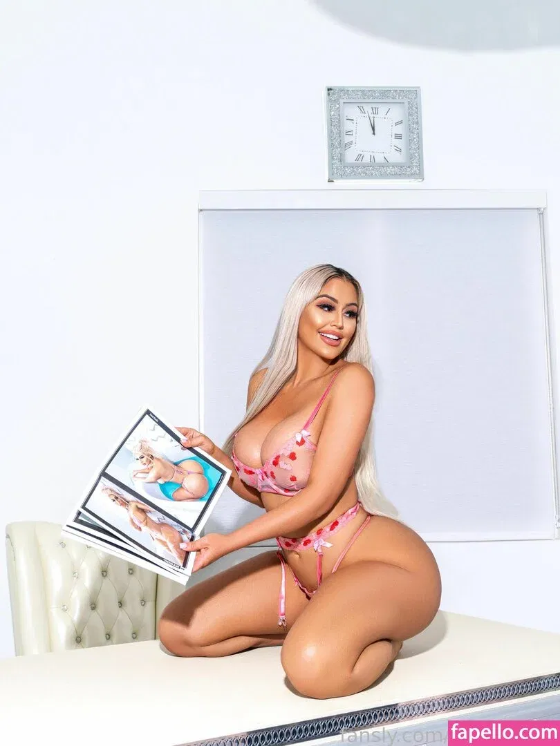 Danii Banks Onlyfans Photo Gallery 