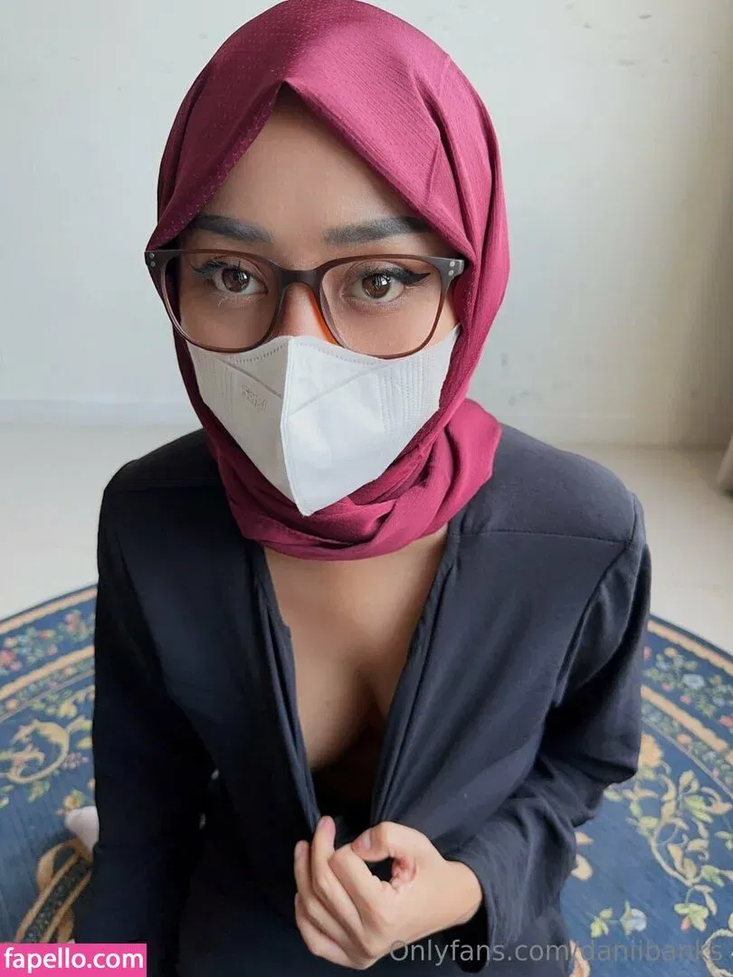 Danii Banks Onlyfans Photo Gallery 