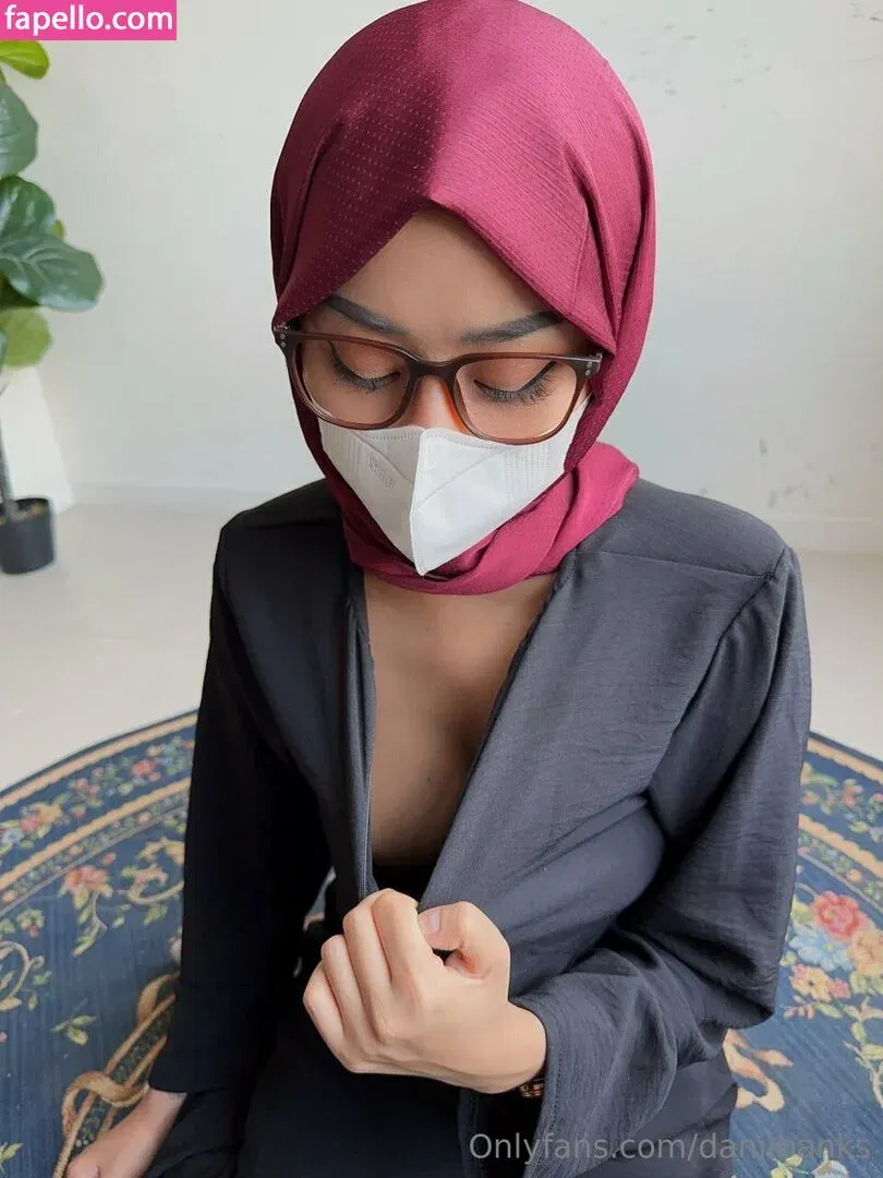 Danii Banks Onlyfans Photo Gallery 