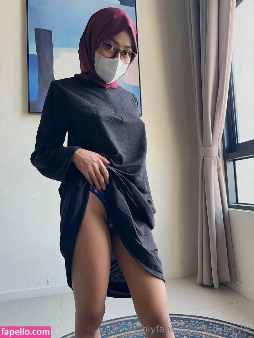 Danii Banks Onlyfans Photo Gallery 