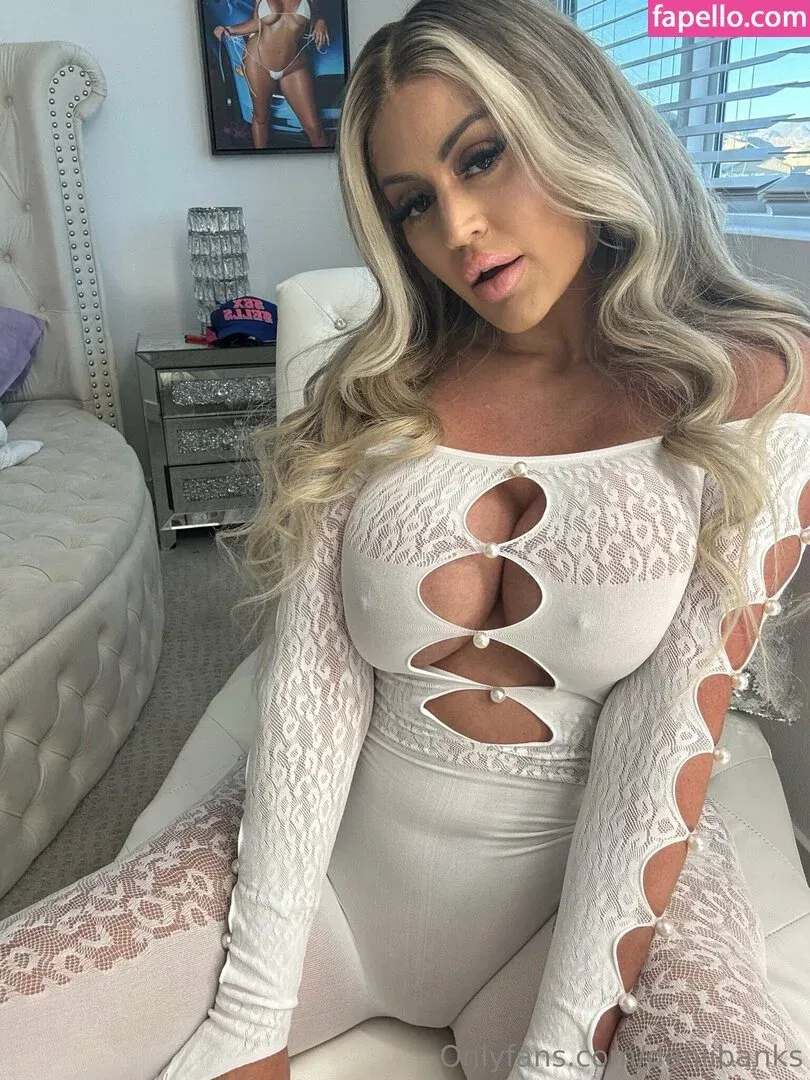 Danii Banks Onlyfans Photo Gallery 