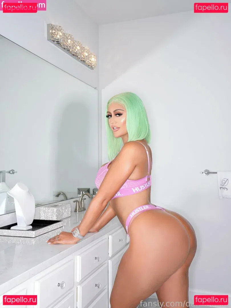 Danii Banks Onlyfans Photo Gallery 