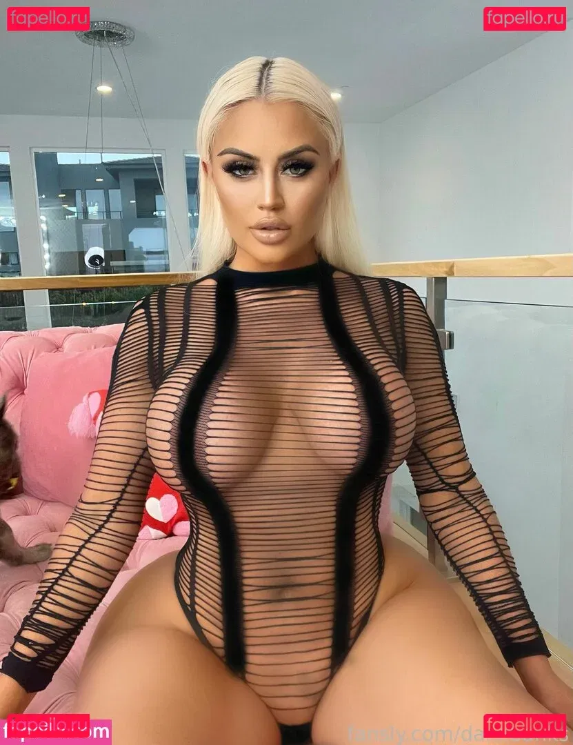 Danii Banks Onlyfans Photo Gallery 