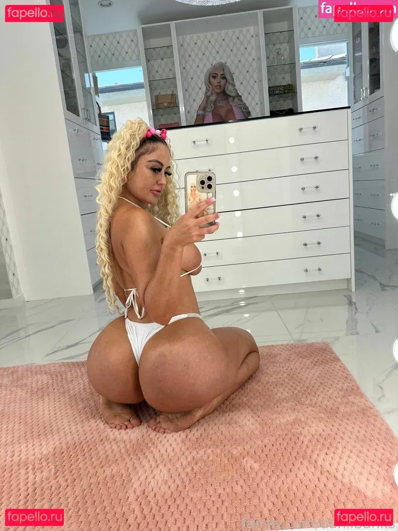Danii Banks Onlyfans Photo Gallery 