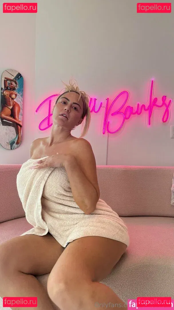 Danii Banks Onlyfans Photo Gallery 