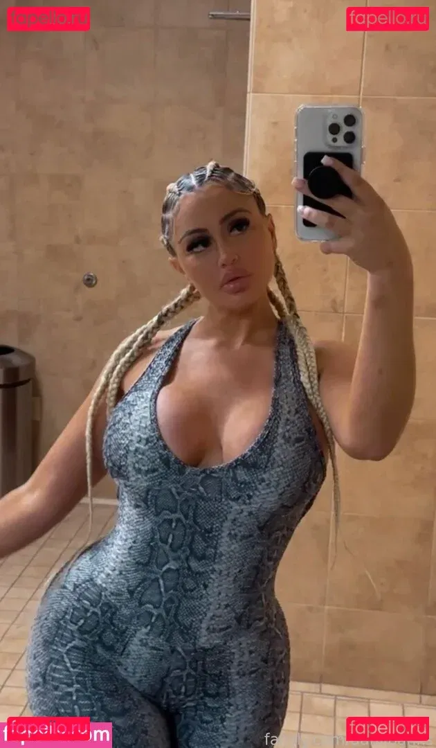 Danii Banks Onlyfans Photo Gallery 