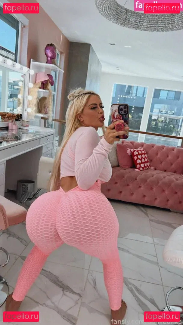 Danii Banks Onlyfans Photo Gallery 