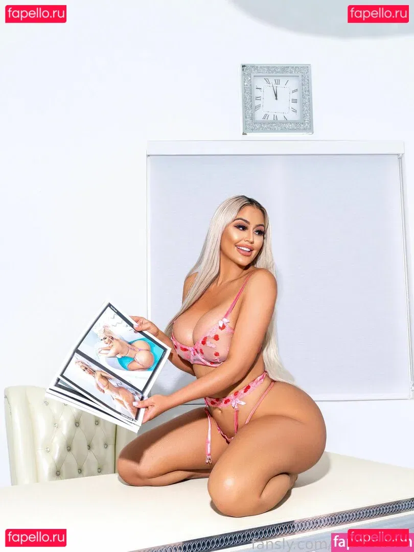 Danii Banks Onlyfans Photo Gallery 