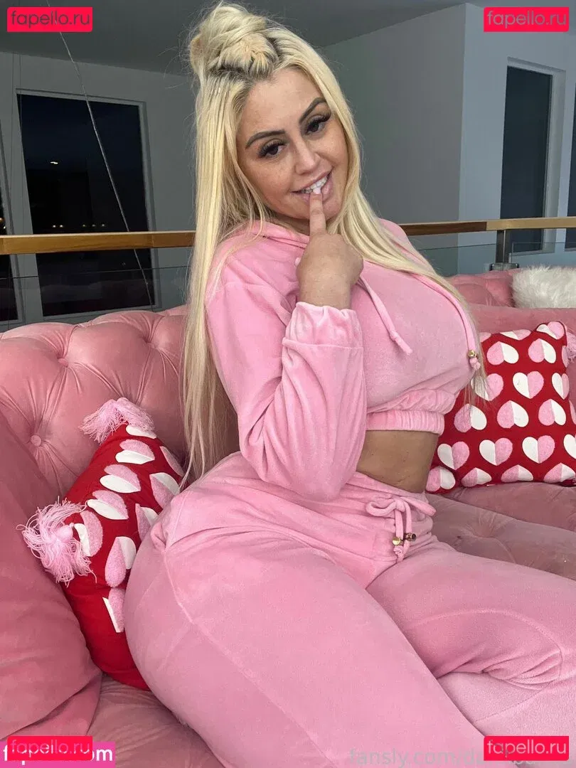 Danii Banks Onlyfans Photo Gallery 