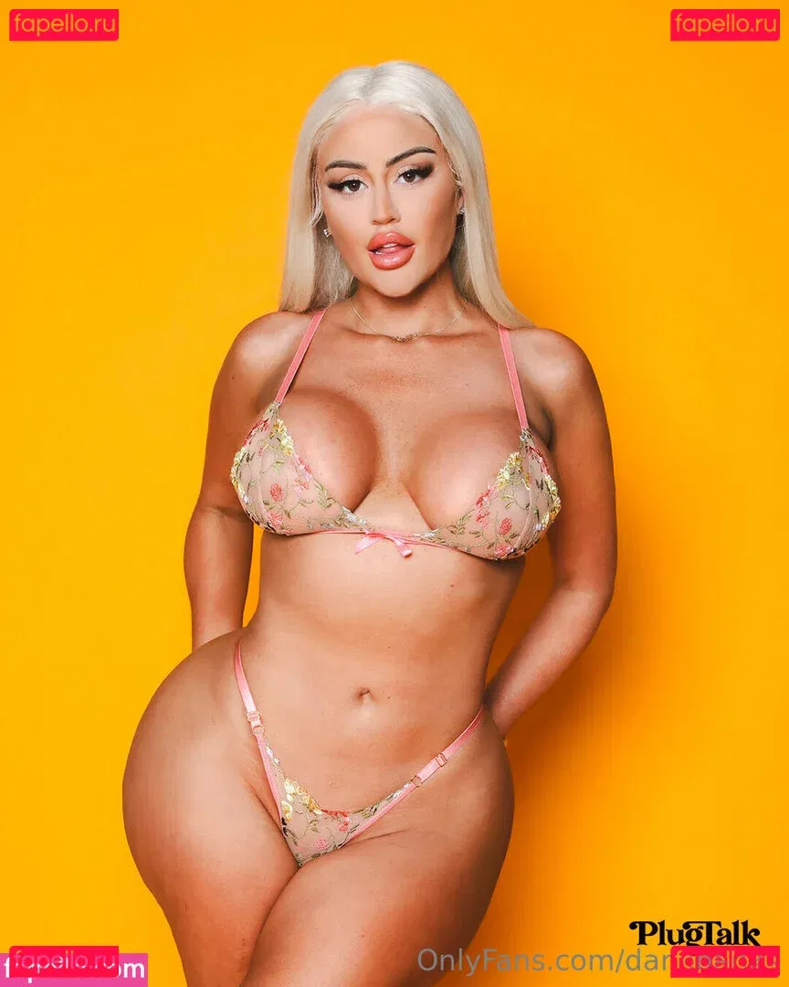 Danii Banks Onlyfans Photo Gallery 