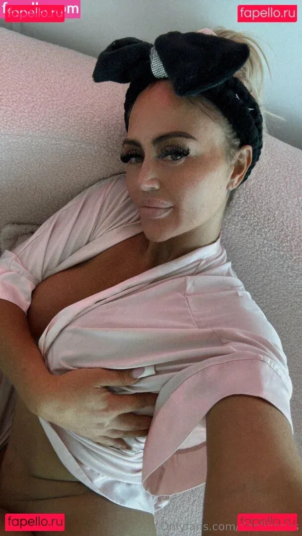 Danii Banks Onlyfans Photo Gallery 