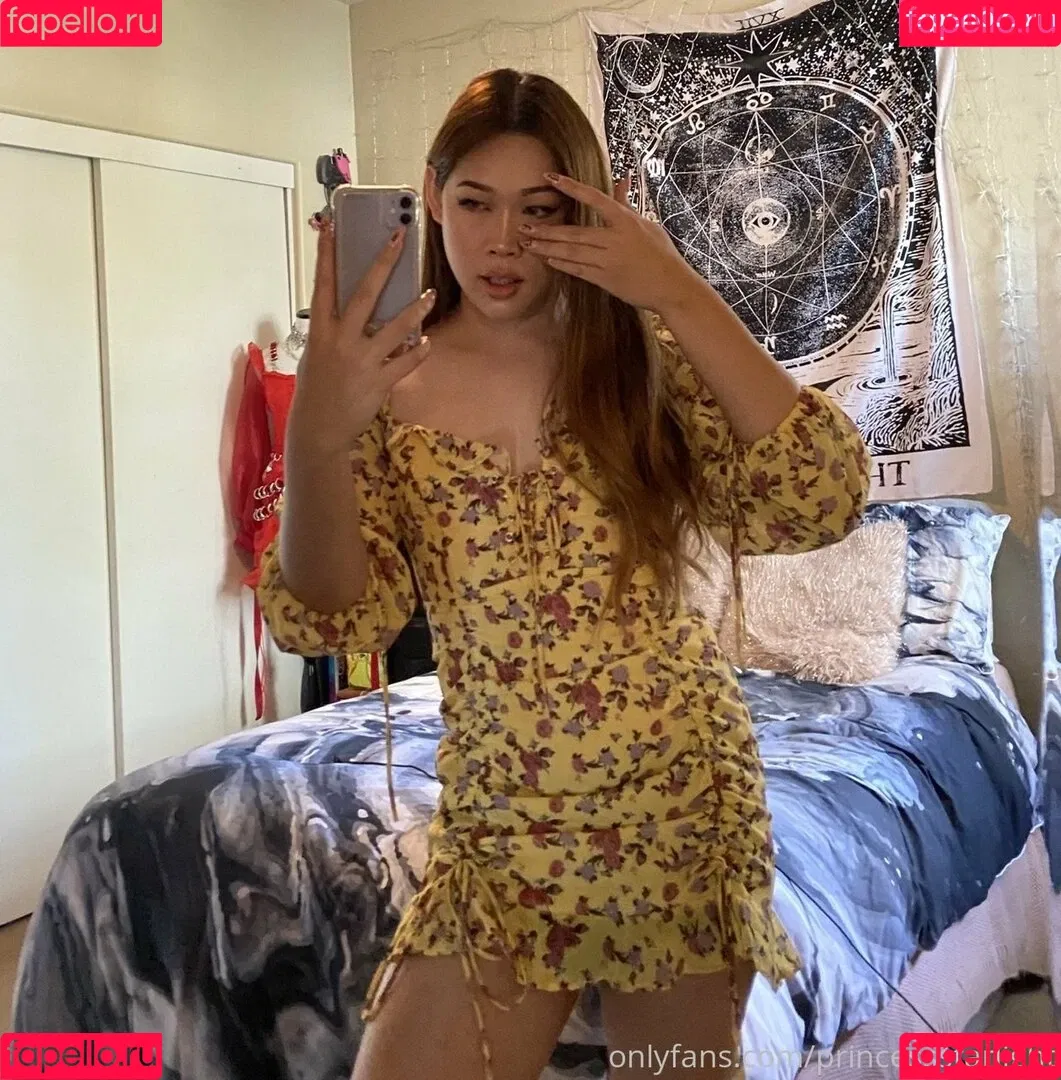 princessstarlight Onlyfans Photo Gallery 