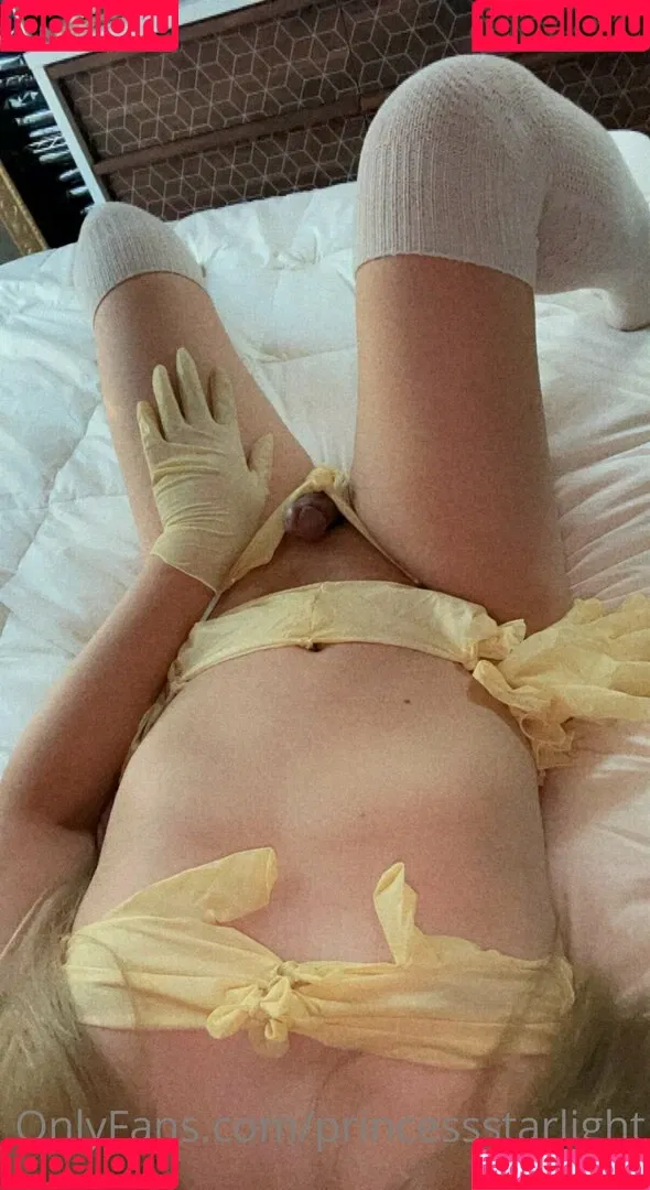 princessstarlight Onlyfans Photo Gallery 