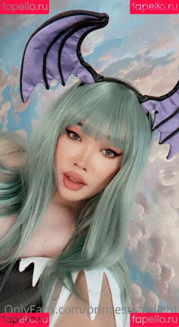 princessstarlight Onlyfans Photo Gallery 