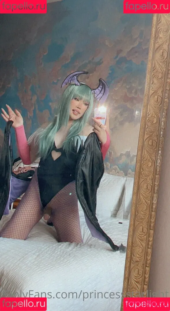 princessstarlight Onlyfans Photo Gallery 
