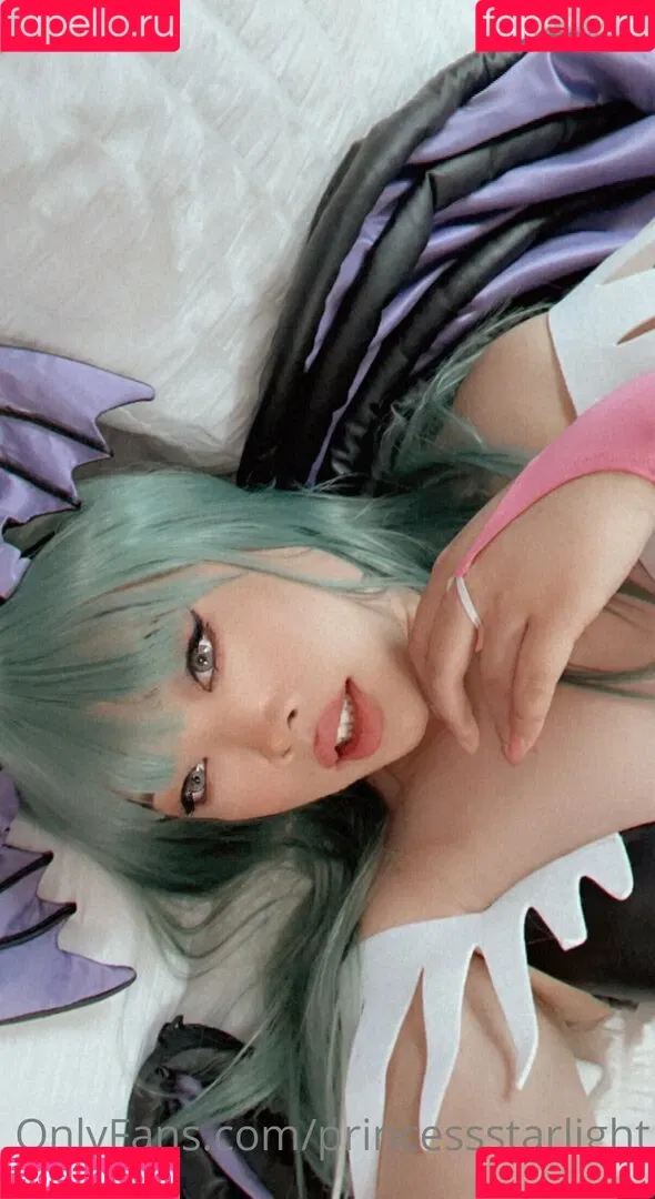 princessstarlight Onlyfans Photo Gallery 