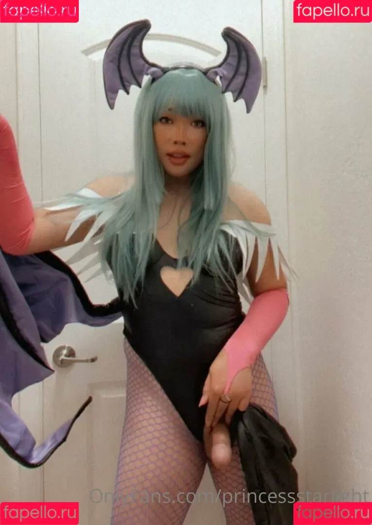 princessstarlight Onlyfans Photo Gallery 