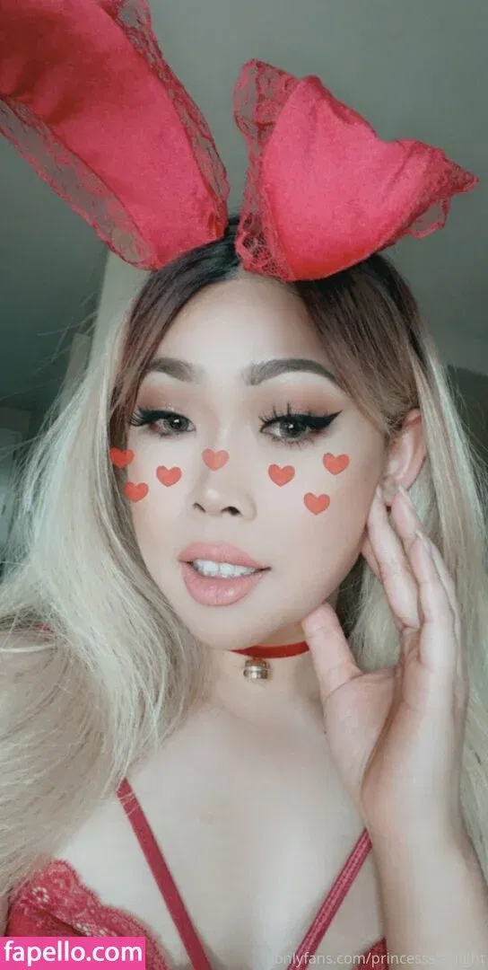 princessstarlight Onlyfans Photo Gallery 