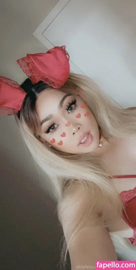 princessstarlight Onlyfans Photo Gallery 