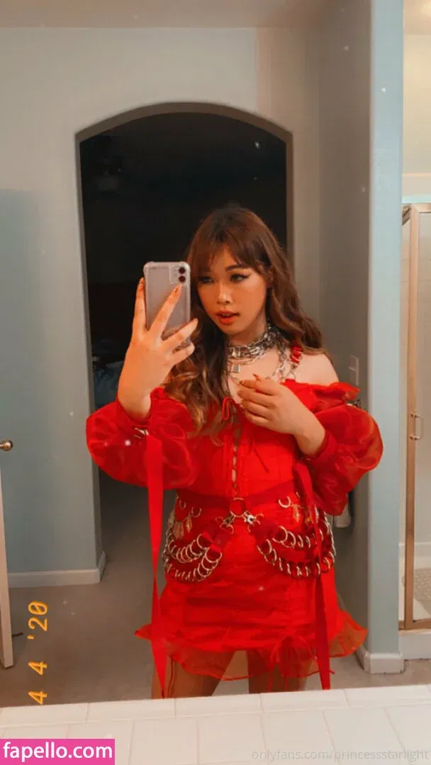 princessstarlight Onlyfans Photo Gallery 