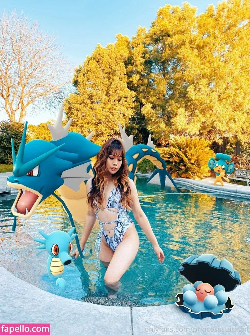 princessstarlight Onlyfans Photo Gallery 