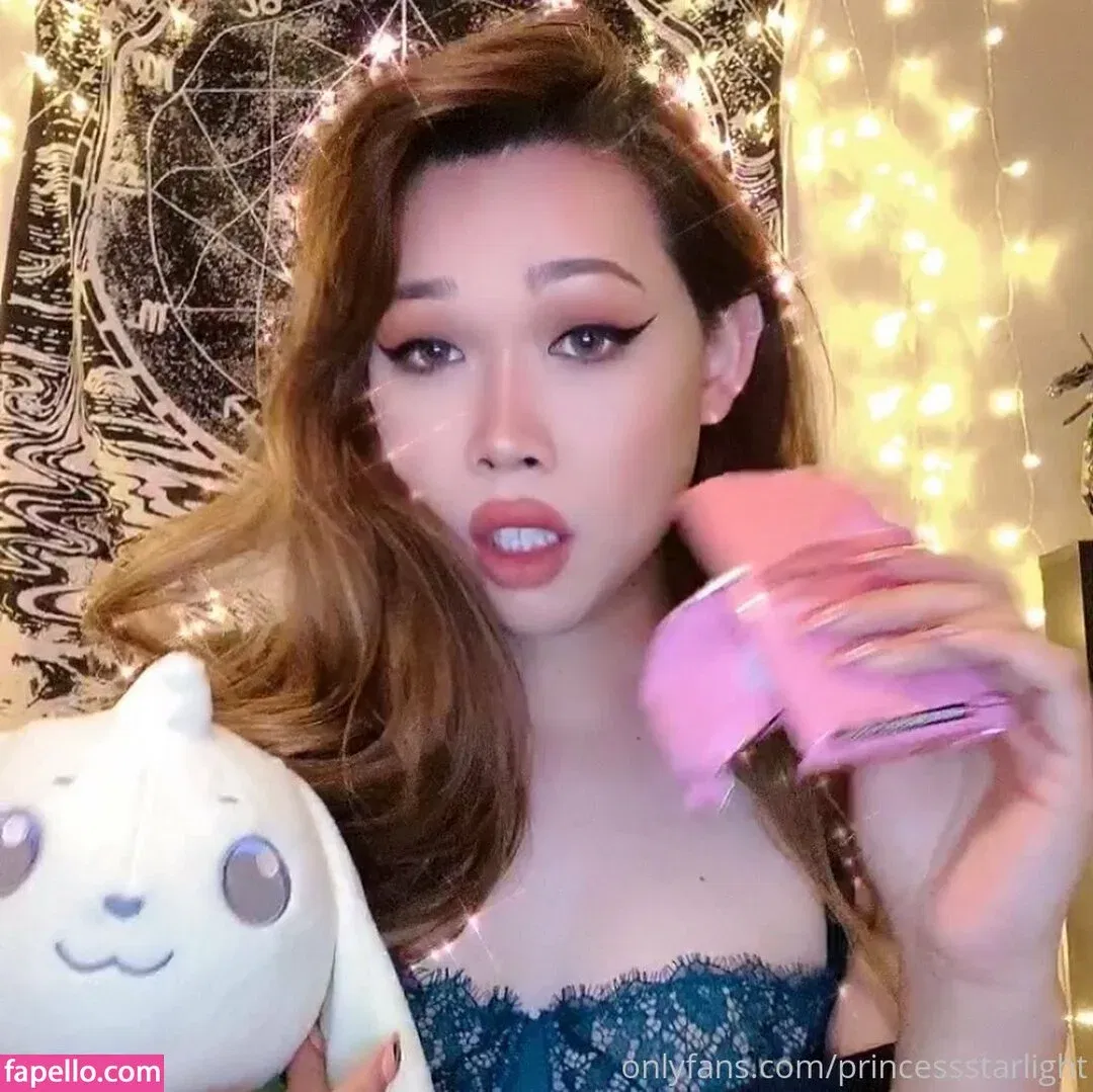princessstarlight Onlyfans Photo Gallery 