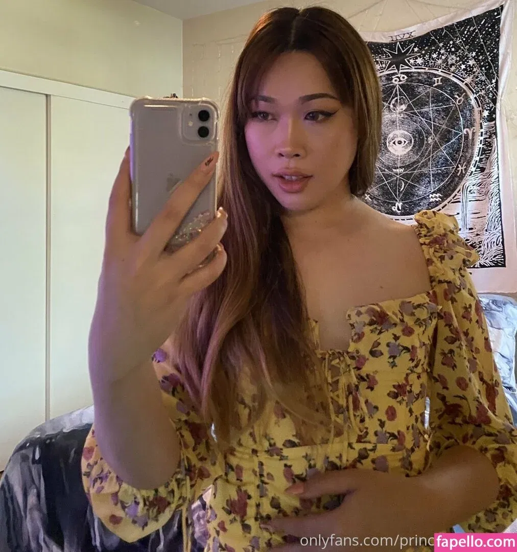 princessstarlight Onlyfans Photo Gallery 