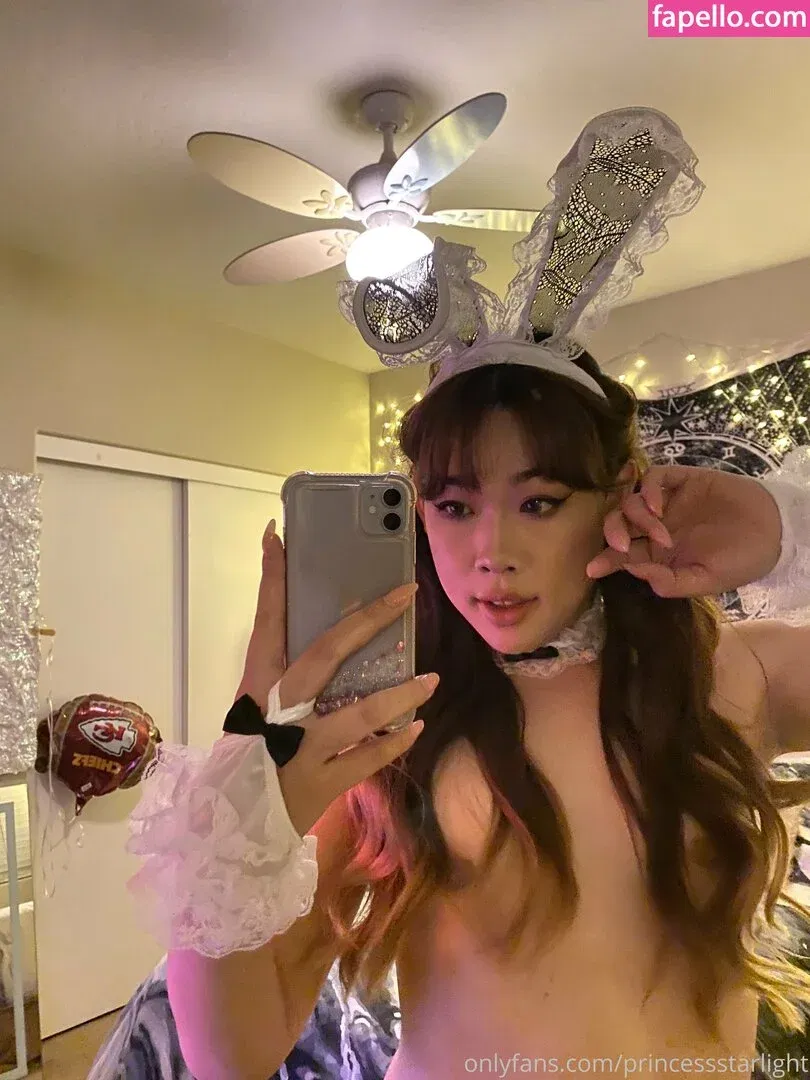 princessstarlight Onlyfans Photo Gallery 