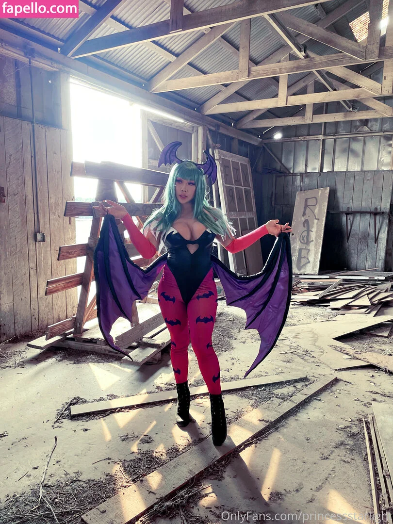 princessstarlight Onlyfans Photo Gallery 