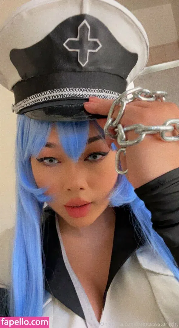 princessstarlight Onlyfans Photo Gallery 