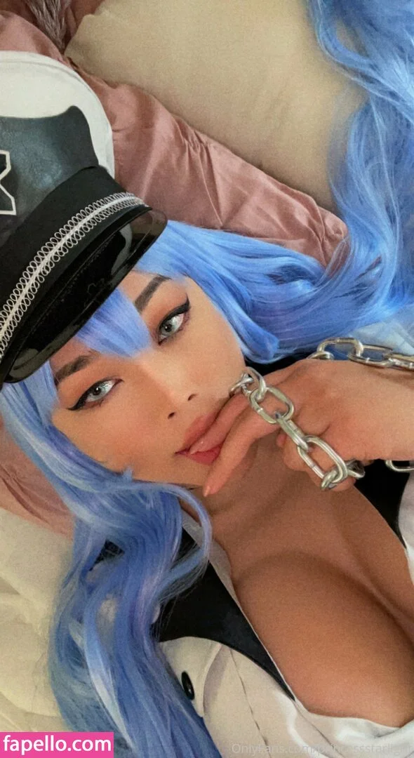 princessstarlight Onlyfans Photo Gallery 