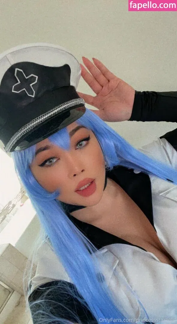 princessstarlight Onlyfans Photo Gallery 