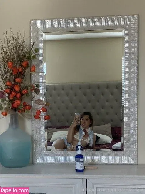 princessstarlight Onlyfans Photo Gallery 