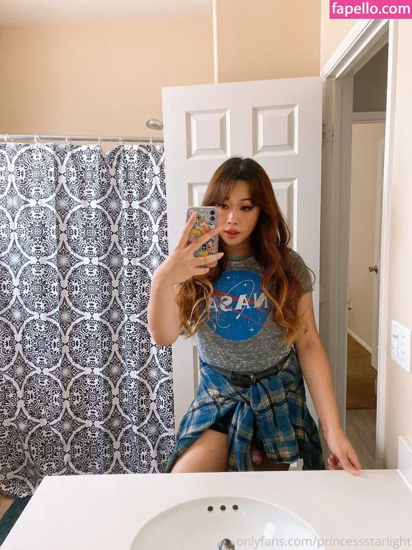 princessstarlight Onlyfans Photo Gallery 