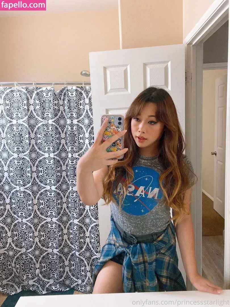 princessstarlight Onlyfans Photo Gallery 