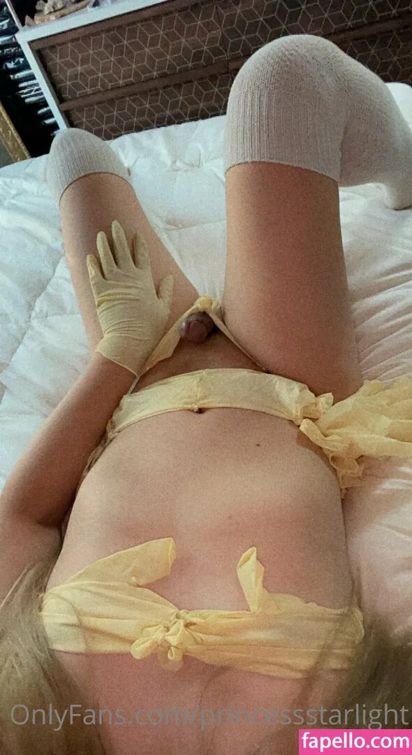 princessstarlight Onlyfans Photo Gallery 