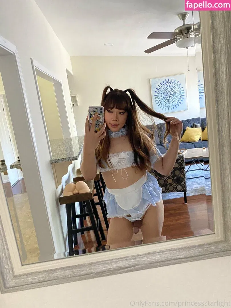 princessstarlight Onlyfans Photo Gallery 