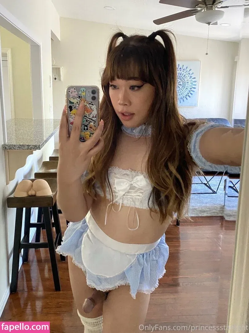 princessstarlight Onlyfans Photo Gallery 