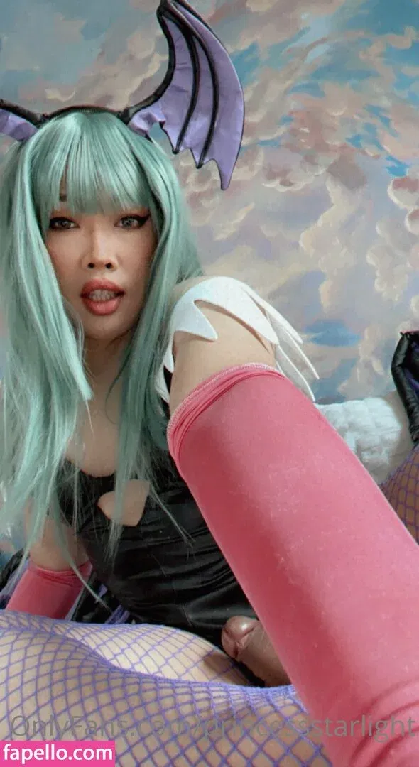 princessstarlight Onlyfans Photo Gallery 